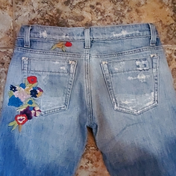 Joe's jeans - Picture 4 of 6